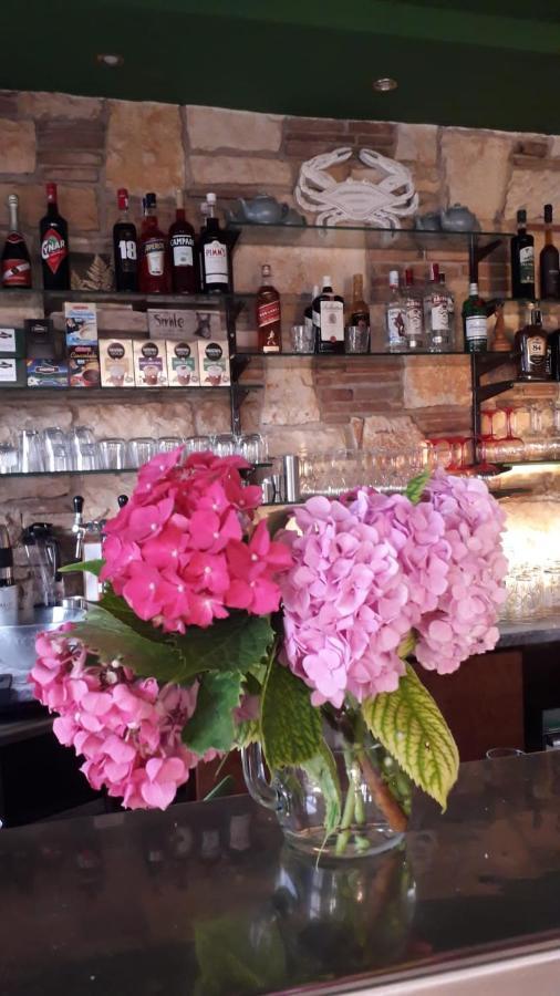 Ladonja Bb Rooms, Family Run Bed & Breakfast Rovinjsko Selo Εξωτερικό φωτογραφία