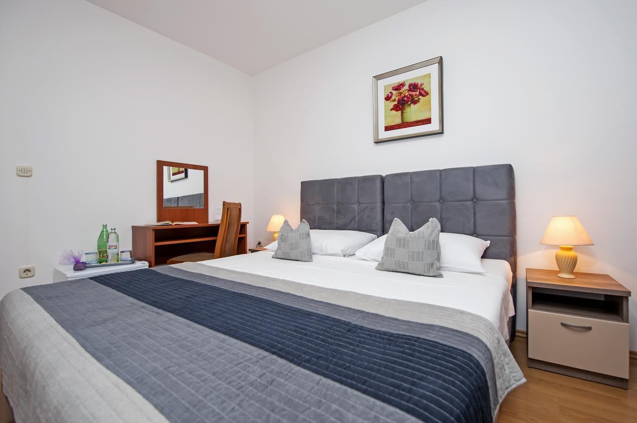 Ladonja Bb Rooms, Family Run Bed & Breakfast Rovinjsko Selo Εξωτερικό φωτογραφία