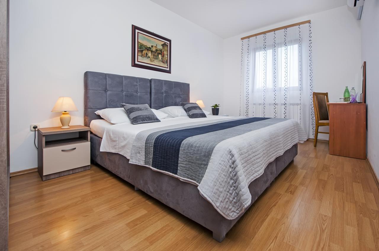 Ladonja Bb Rooms, Family Run Bed & Breakfast Rovinjsko Selo Εξωτερικό φωτογραφία